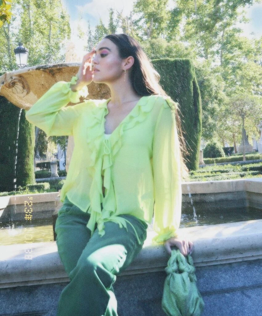 Qué le pasa a la actriz Lola Morán reveló que tiene una rara enfermedad