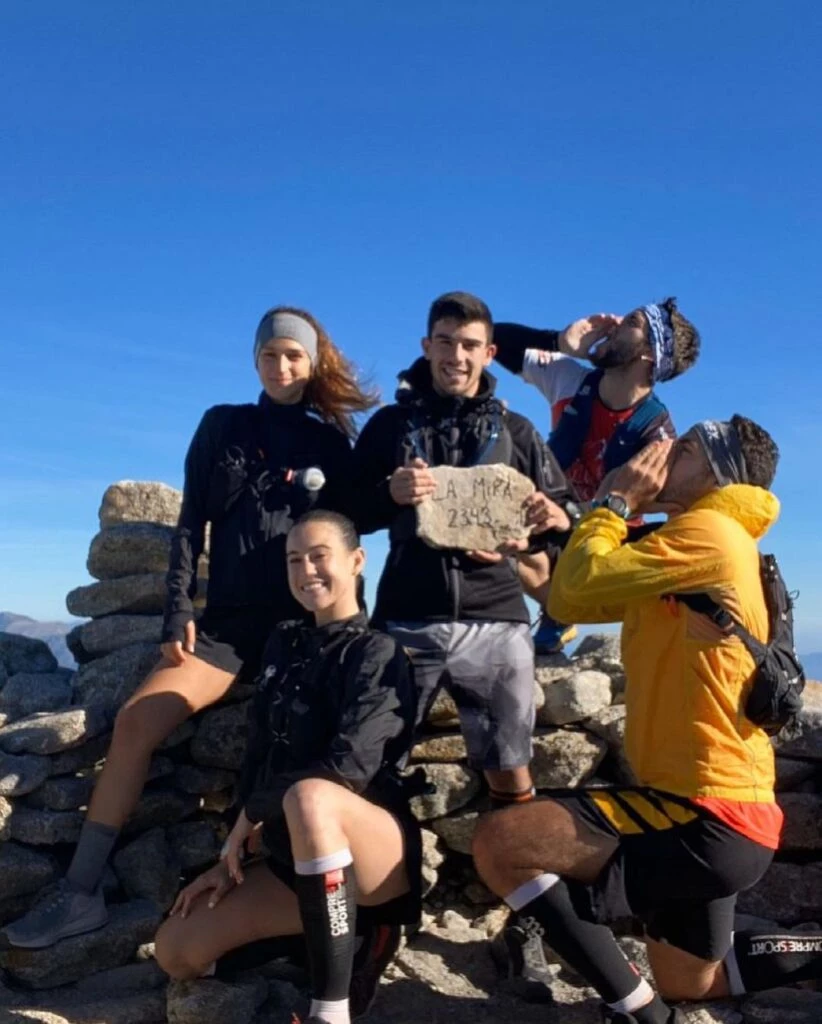 Qué le pasa a la actriz Lola Morán reveló que tiene una rara enfermedad