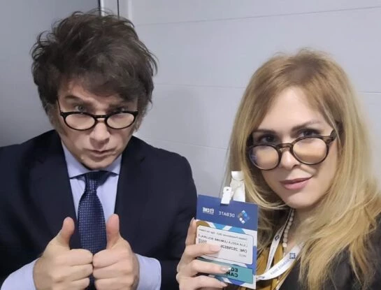 Qué dice la polémica ley de paternidad que impulsa Lilia Lemoine, la candidata a diputada de Milei