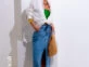 Moda practica: falda de jean
