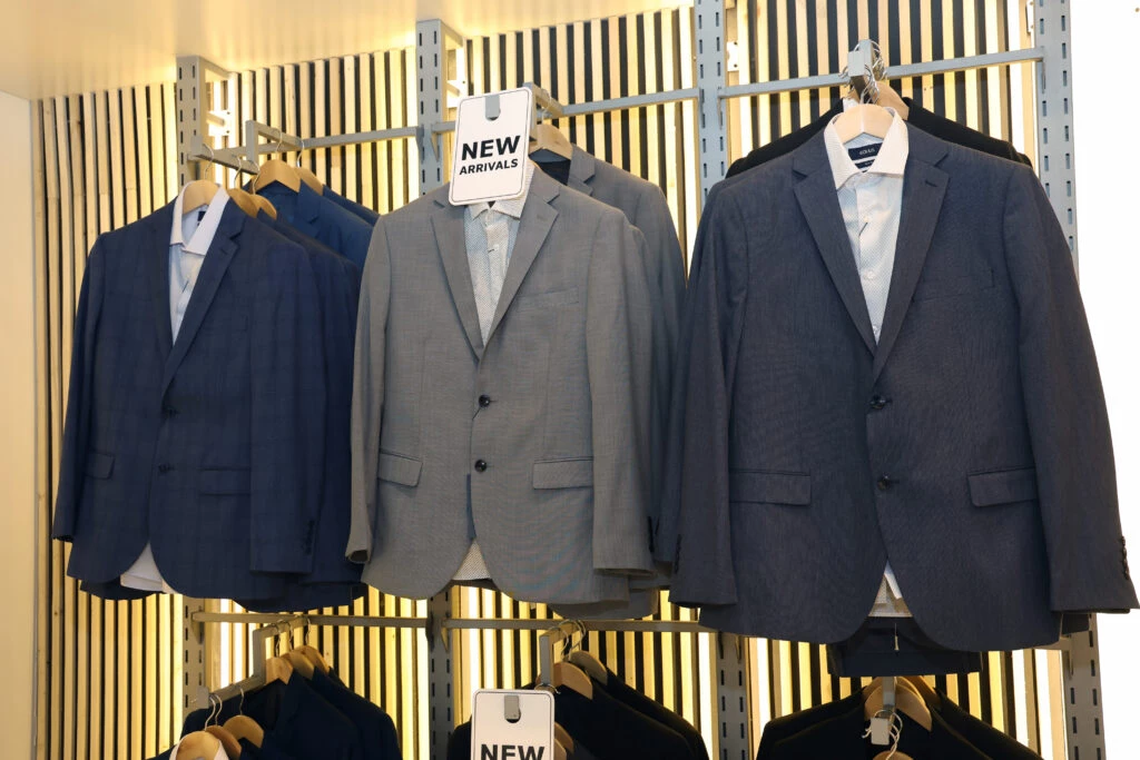 Nueva colección de Equus