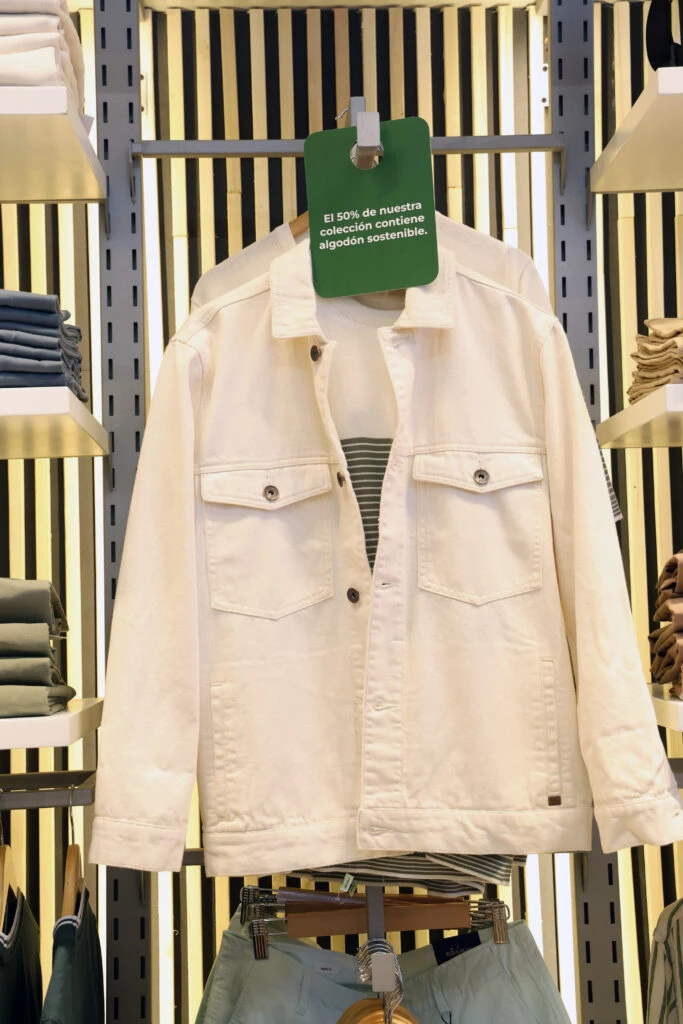 Nueva colección de Equus