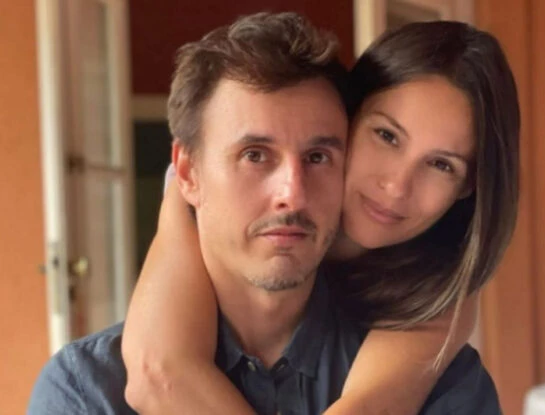 Roberto García Moritán rompió el silencio y habló sobre Pampita y los rumores de separación