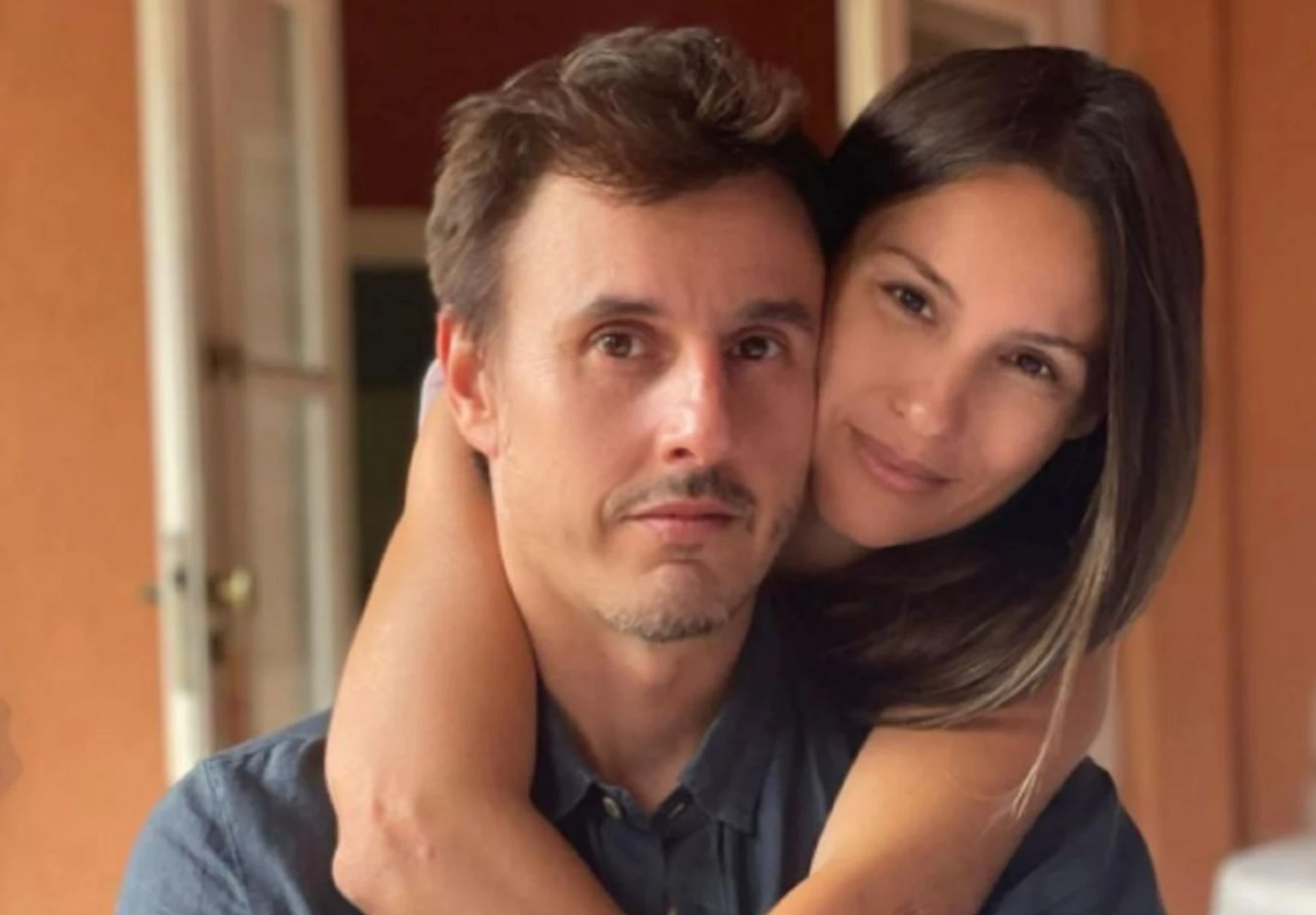 Roberto García Moritán reveló cuál es el sueño de Pampita