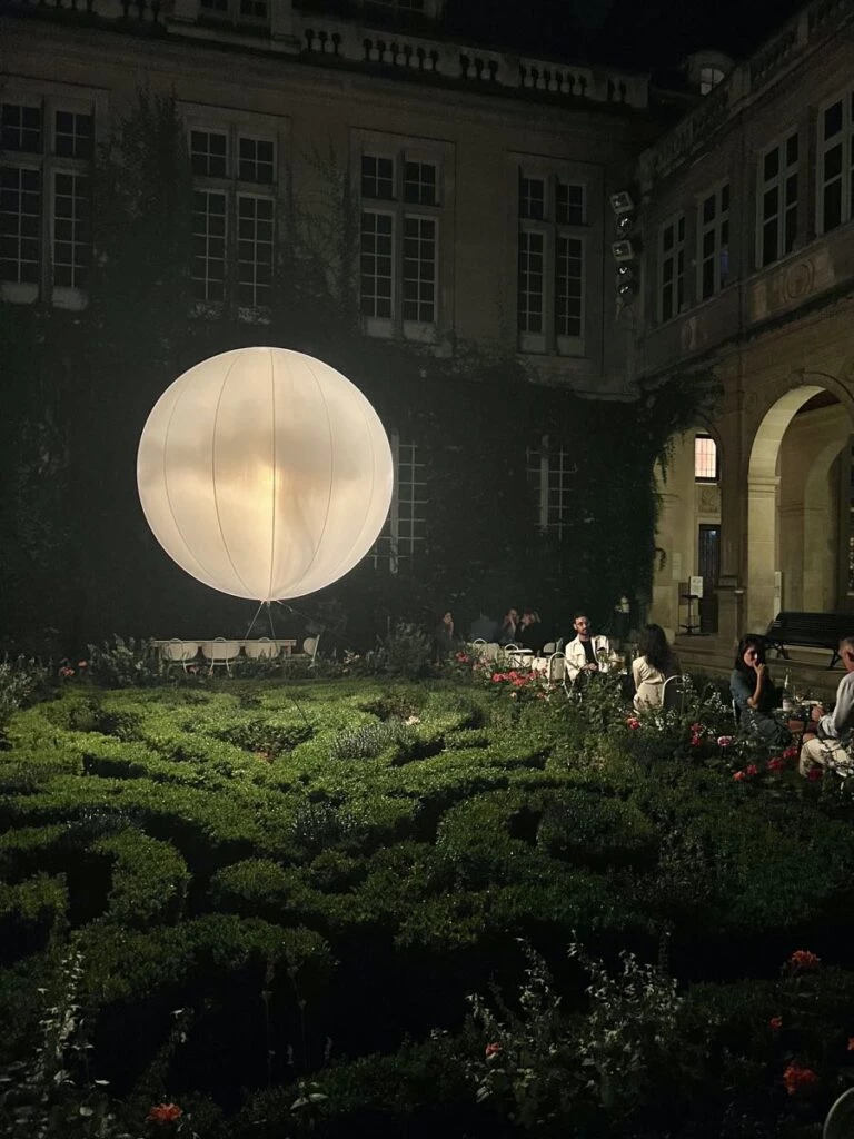 Una noche (inolvidable) en Fábula Restaurante.