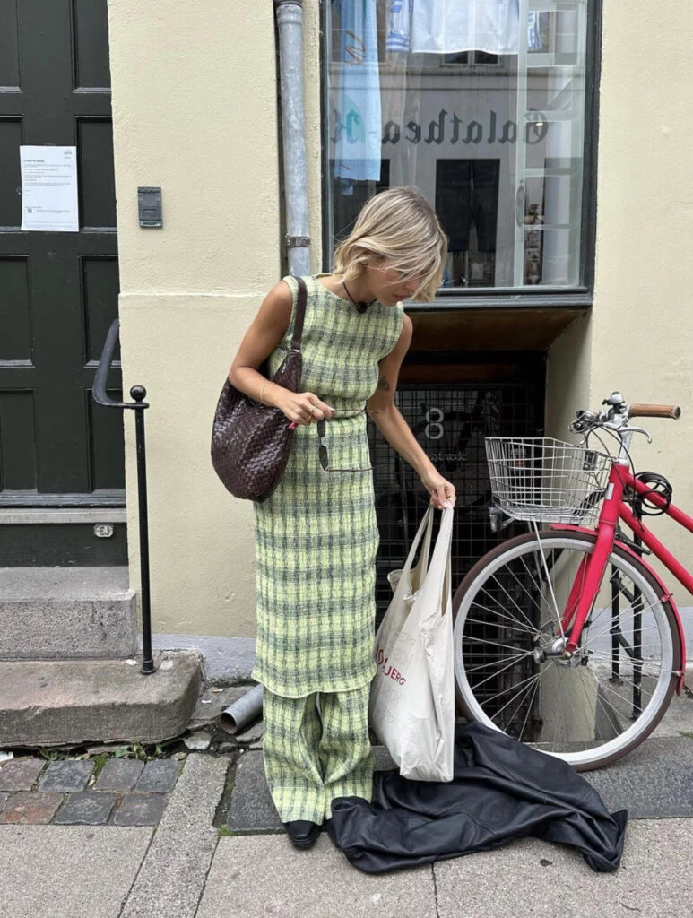 Son portuguesas, saben mucho de moda y son las influencers más trendy. Foto: Instagram. 