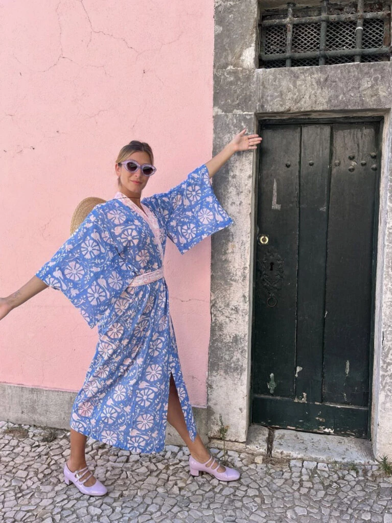 Son portuguesas, saben mucho de moda y son las influencers más trendy