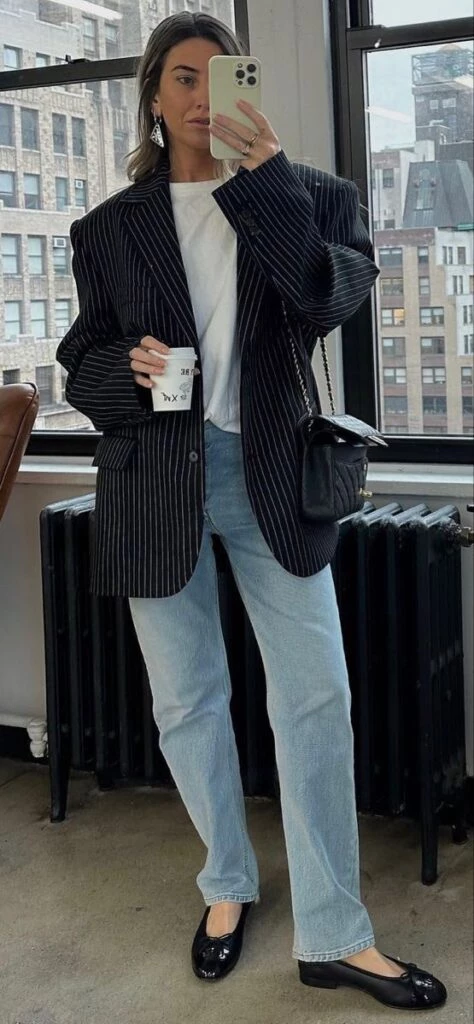 cómo armar tu fondo de placard de primavera si sos +40 