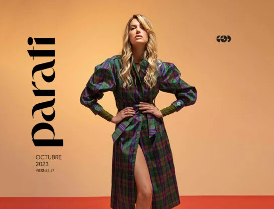 Tapa digital: mix de tendencias primavera 2023