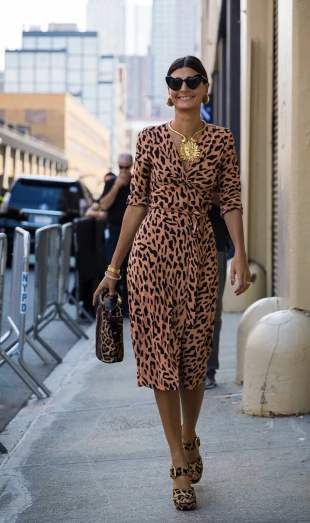 Vuelven los clásicos de los años 70 y se llevan así. Foto: Pinterest. 