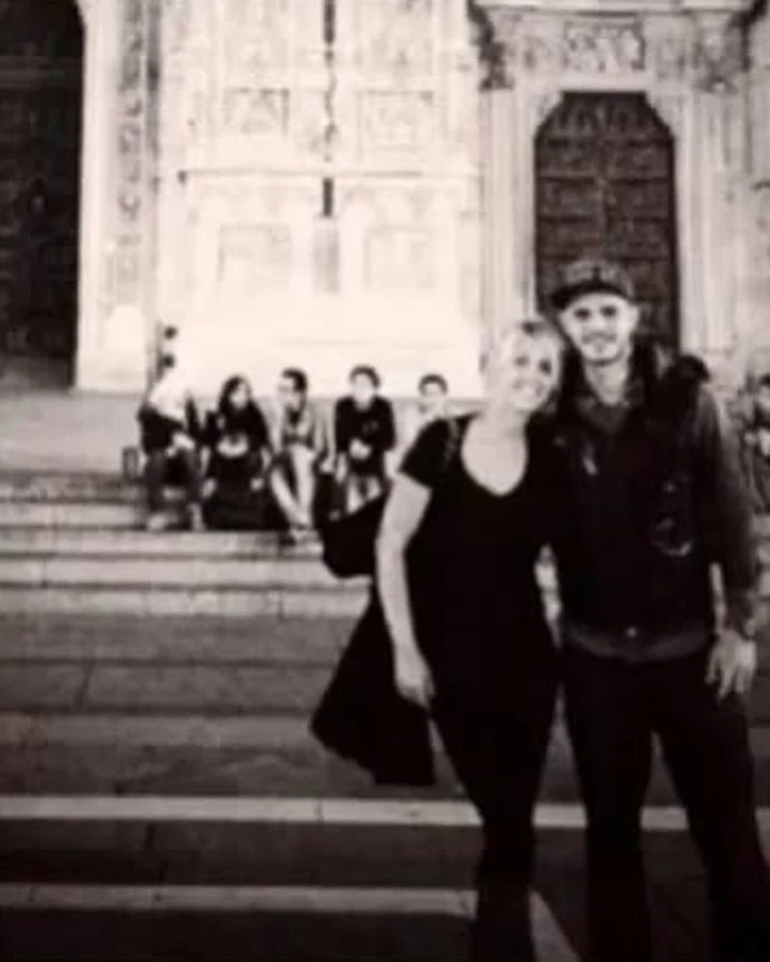 Wanda Nara sorprendió publicando una cruda foto de su internación, en el día de su aniversario con Icardi