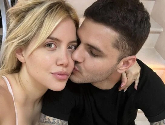 Wanda Nara se sinceró y contó cómo fue su primera vez con Mauro Icardi: "Si esa noche no hubiera funcionado, no habría pasado todo lo que pasó con nosotros"