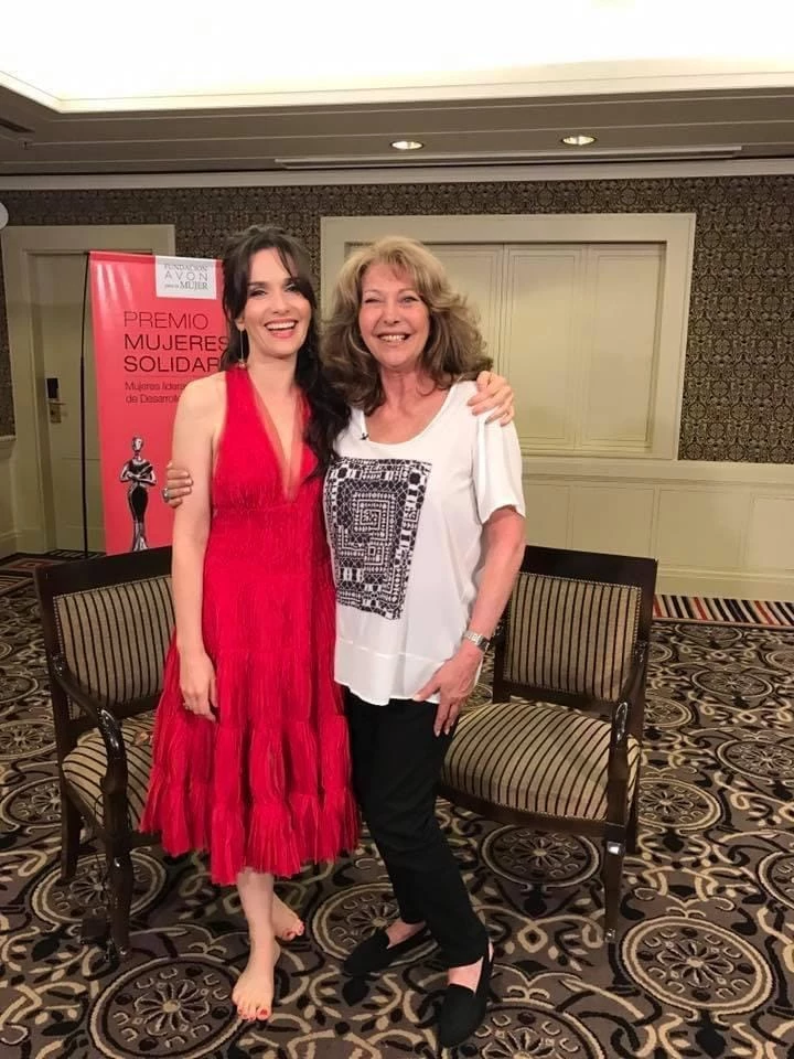 patricia lage y natalia oreiro