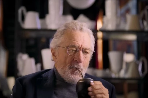 La casa del personaje que interpreta Luis Brandoni en la serie "Nada": es un restaurante de Francis Mallmann.