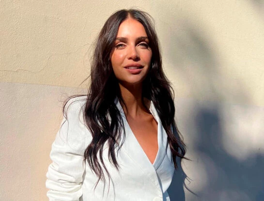 Zaira Nara adelanta la tendencia en sastreros para este verano 2024