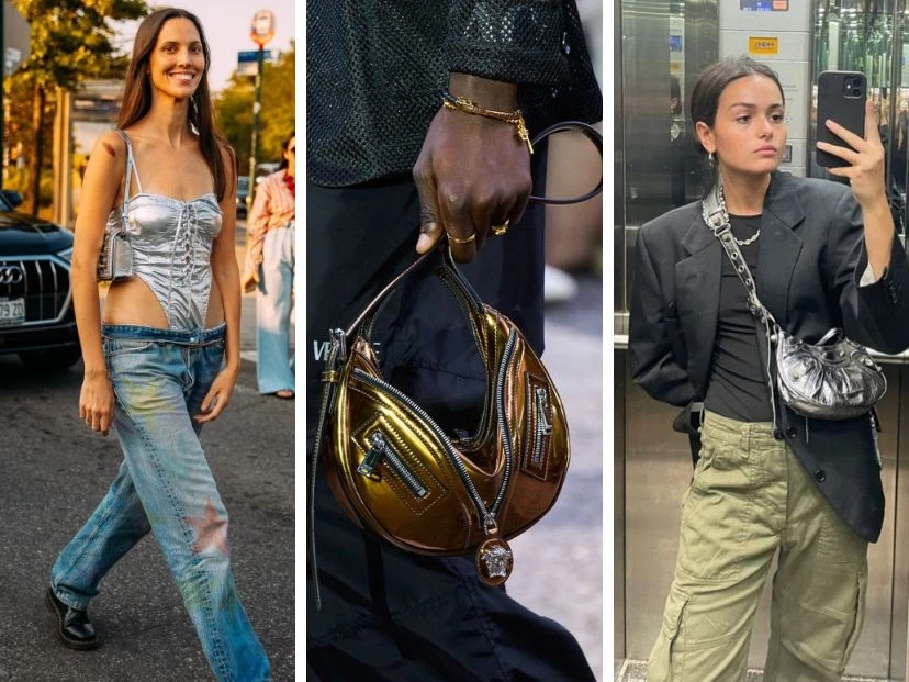 Alerta tendencia: las 5 carteras que no vamos a parar de usar esta primavera-verano