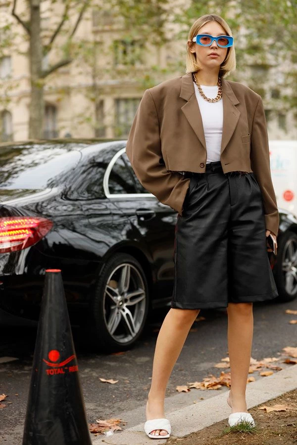 cómo armar tu fondo de placard de primavera si sos +40 