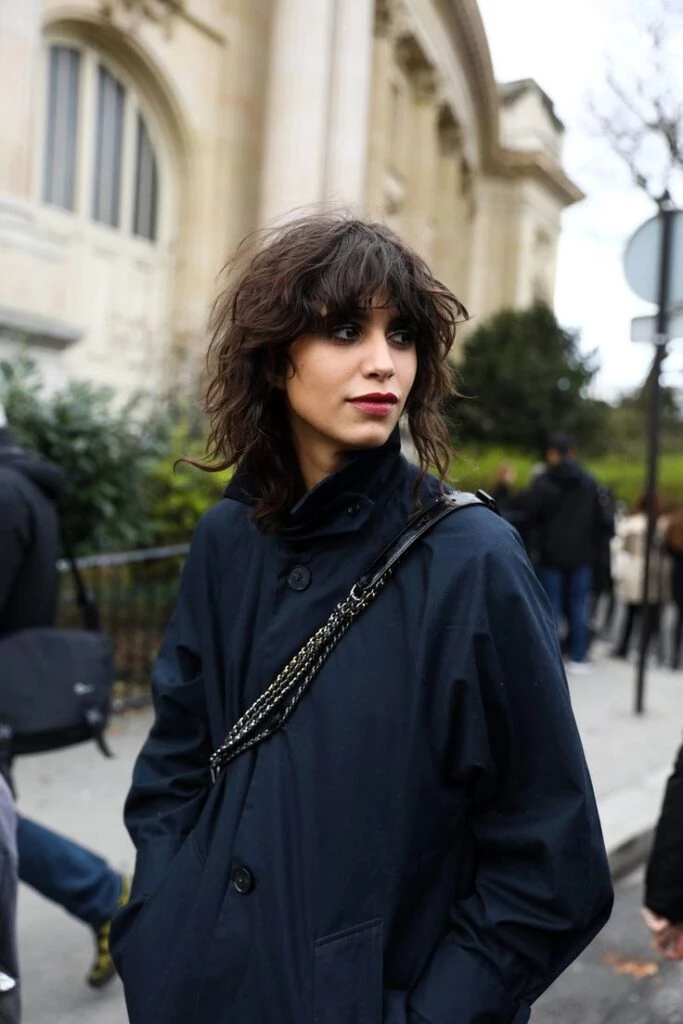 cortes y peinados pelo corto