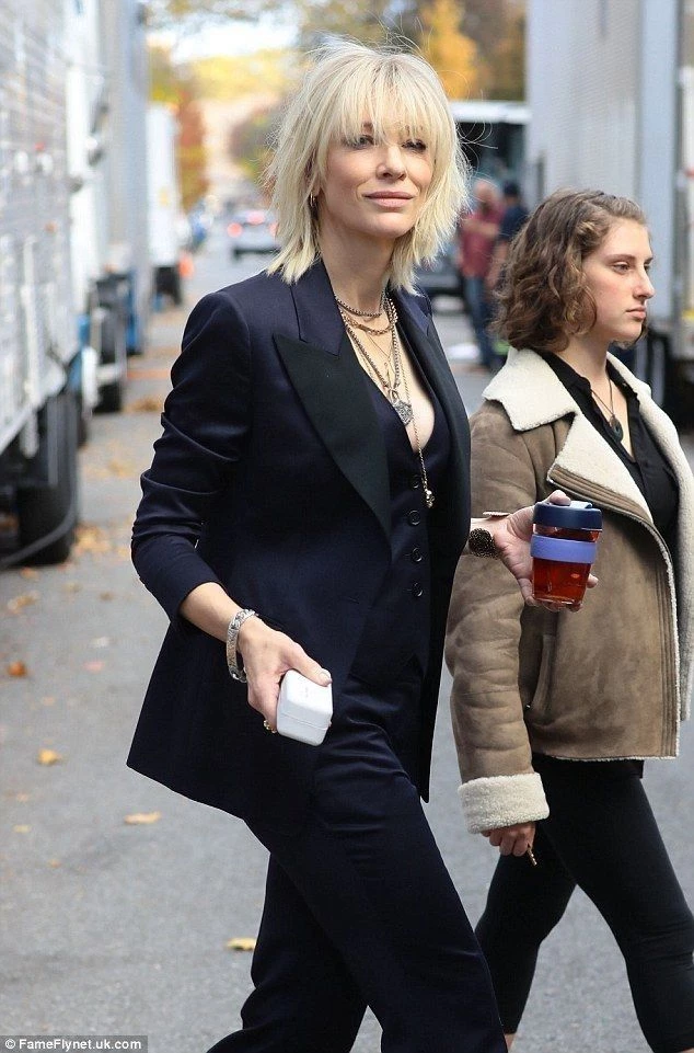 cortes y peinados pelo corto