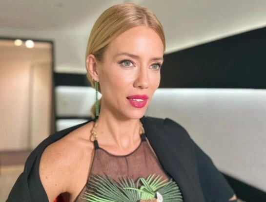 Nicole Neumann cumple 43 años: los saludos de Allegra Cubero, el gesto de Manu Urcera y todos los regalos