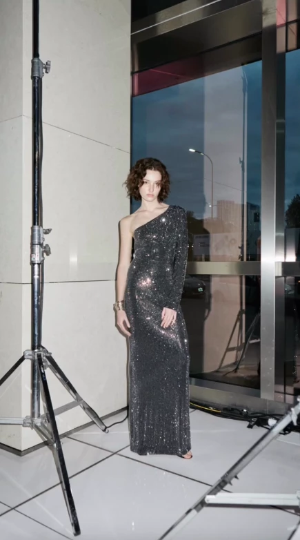 el look de noche de juliana awada