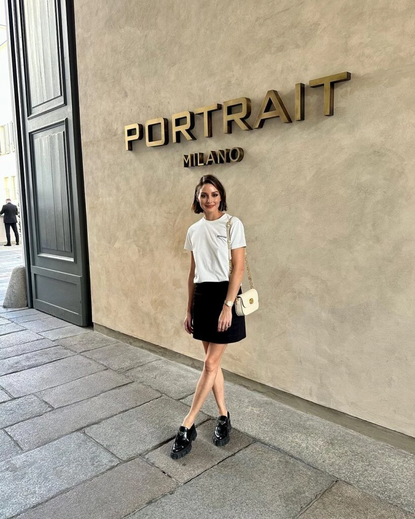 Los mejores looks minimalistas para salir de casa en primavera