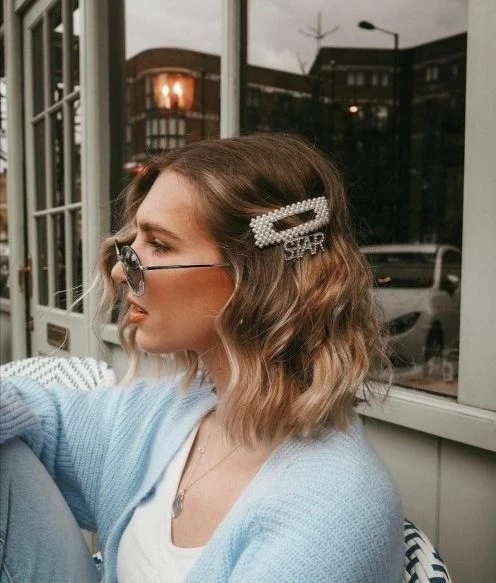 Guía de estilo beauty: los accesorios para el pelo de las fashionistas del  street style – Revista Para Ti