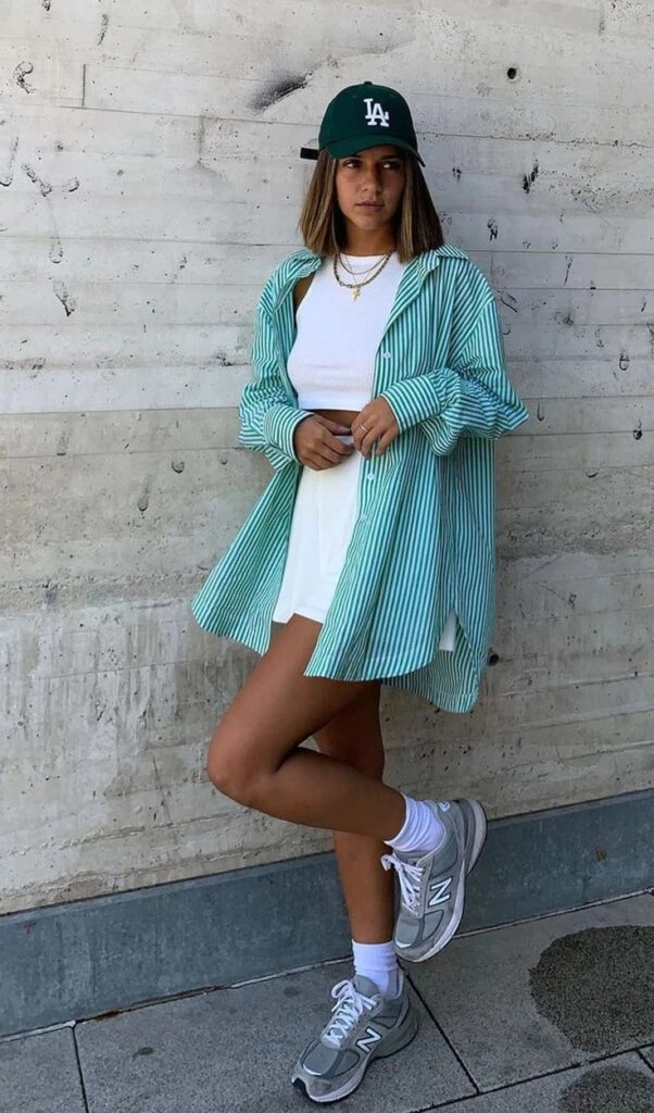 los accesorios para el pelo de las fashionistas del street style