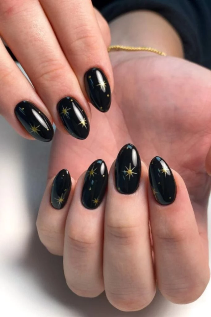 manicura, nail art, uñas, Halloween