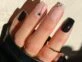 manicura, nail art, uñas, Halloween