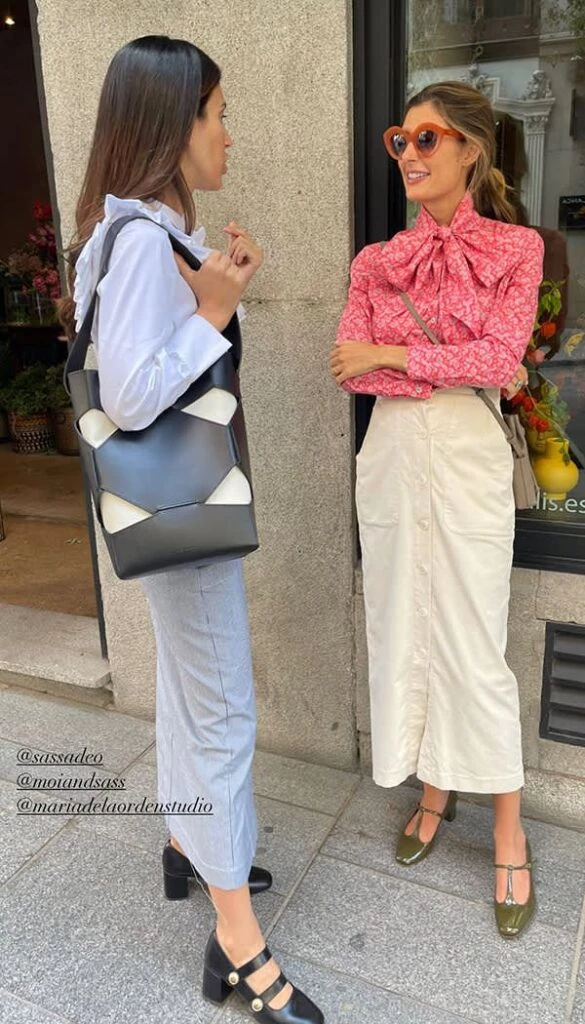 mary jane estos son los accesorios imprescindibles para la temporada 2023:2024