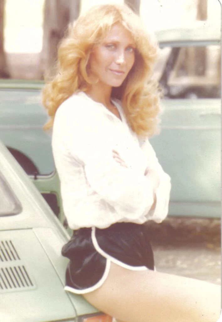 A los 67 años murió la conductora y ex Miss Argentina Patricia Lage