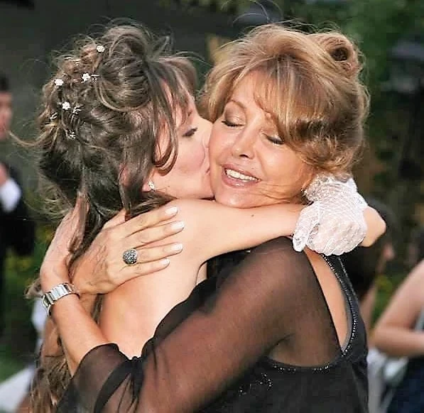 A los 67 años murió la conductora y ex Miss Argentina Patricia Lage