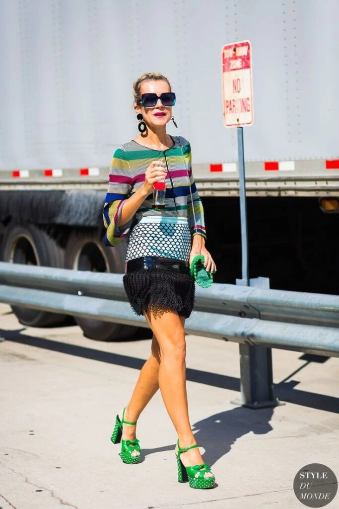 mary jane estos son los accesorios imprescindibles para la temporada 2023:2024