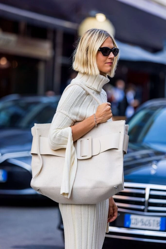 tote xxl estos son los accesorios imprescindibles para la temporada 2023:2024