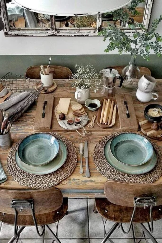 Proteccion de maderas