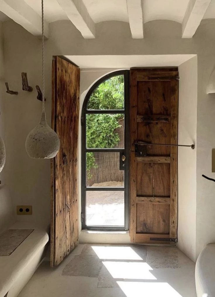 Proteccion de maderas