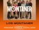 La serie ''Los Montaner''