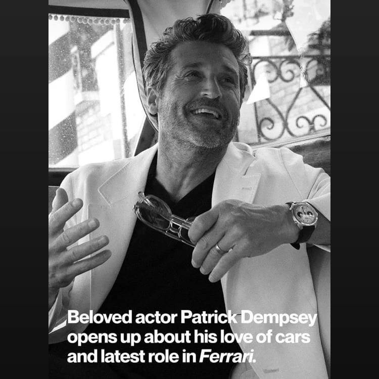 Chris Evans. Fotos: IG