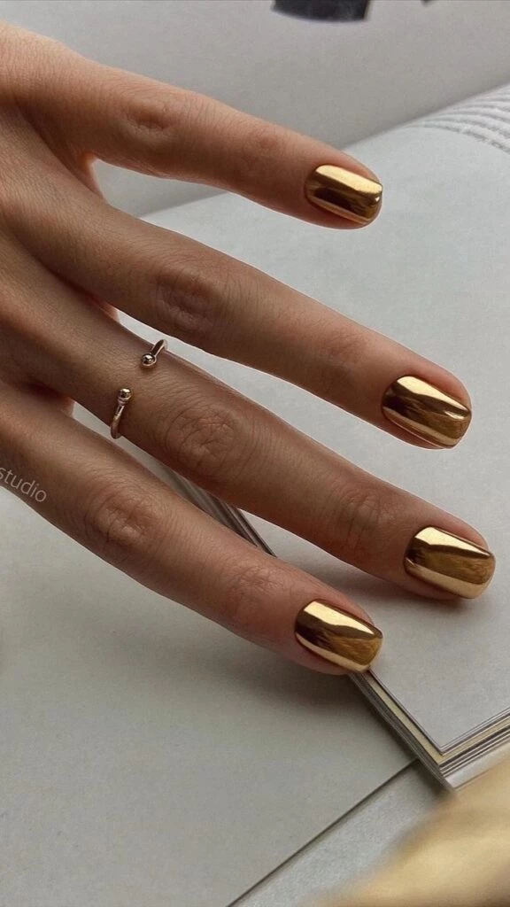 4 estilos en uñas que protagonizarán 2024