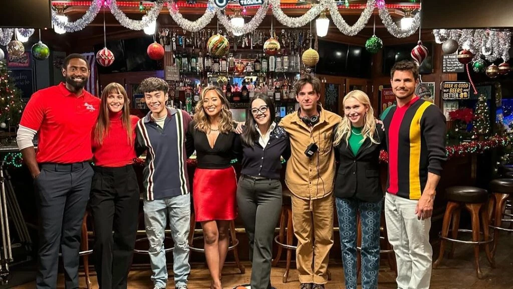 La lista de las películas que tenés que ver esta Navidad