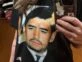 Posteo de Dalma Maradona a tres años de la muerte de Diego Maradona