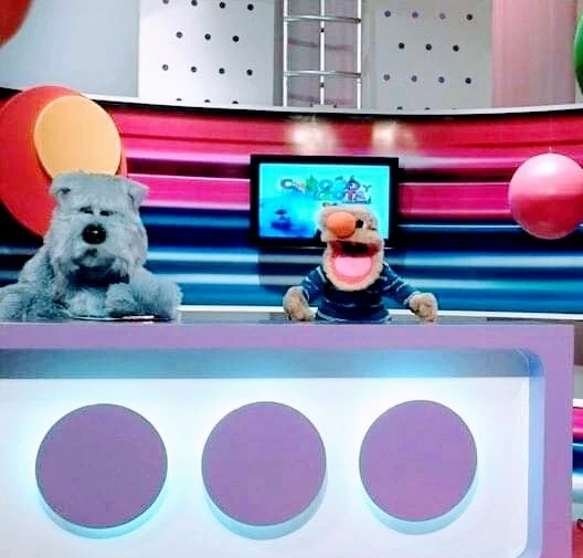 Foto: IG Carozo y Narizota.