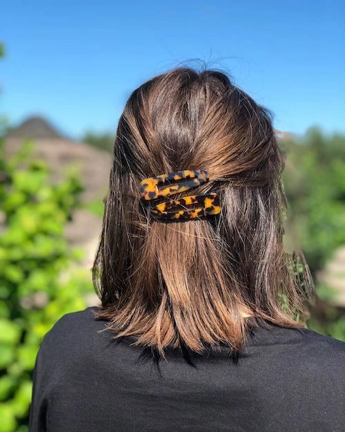 5 cortes y peinados para renovar tu corte media melena