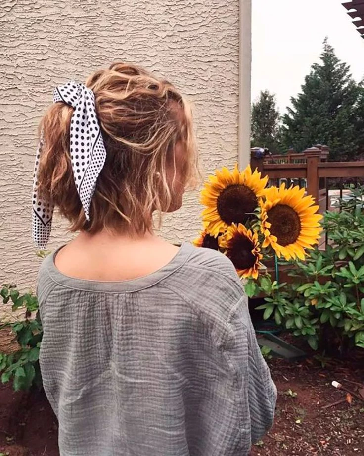 5 cortes y peinados para renovar tu corte media melena