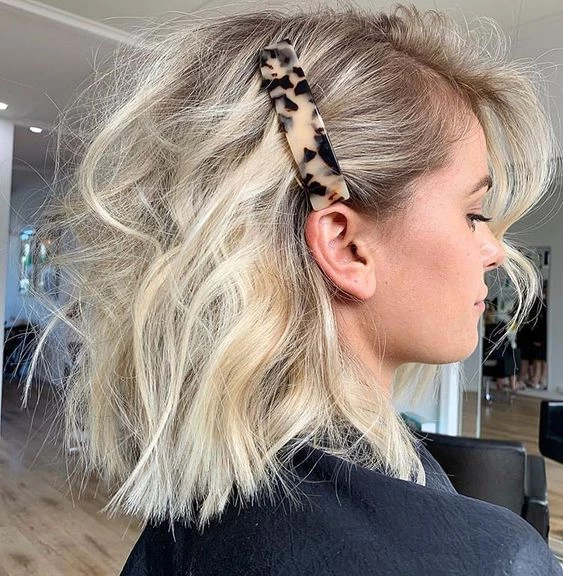 5 cortes y peinados para renovar tu corte media melena