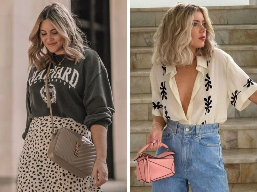 5 cortes y peinados para renovar tu corte media melena