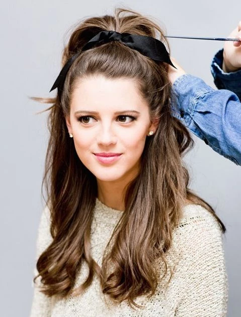 5 peinados que marcan la tendencia del verano 2024