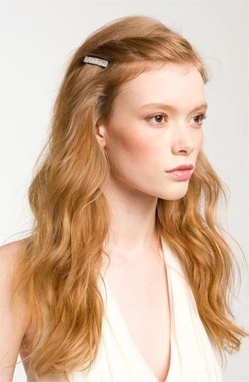 7 peinados de fiesta estilo boho para el look de invitada más cool