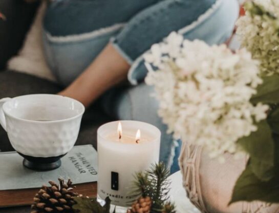 7 rituales anti estrés para frenar el vértigo de fin de año